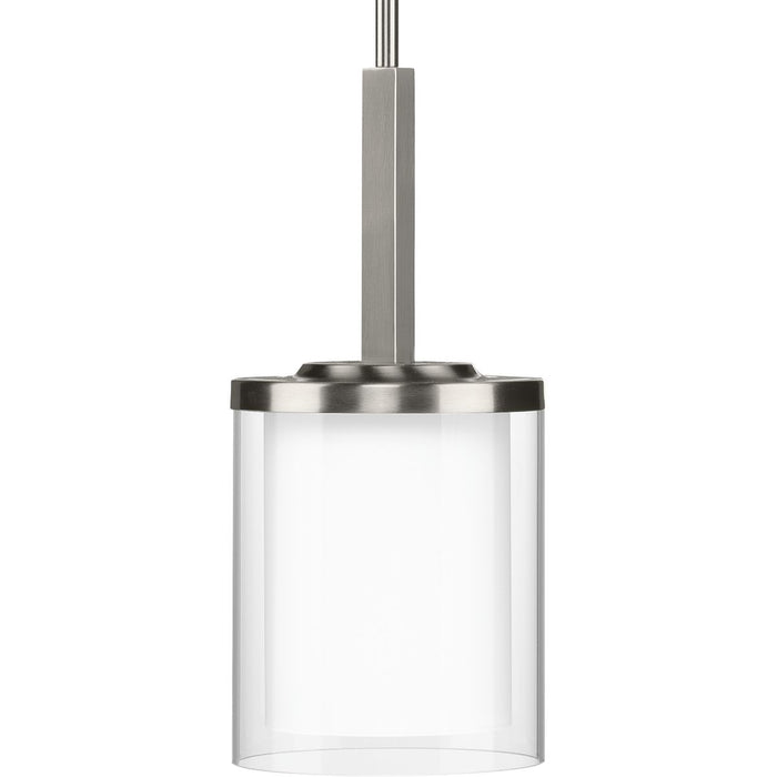 Mast Mini Pendant-Mini Pendants-Progress Lighting-Lighting Design Store