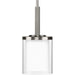 Mast Mini Pendant-Mini Pendants-Progress Lighting-Lighting Design Store