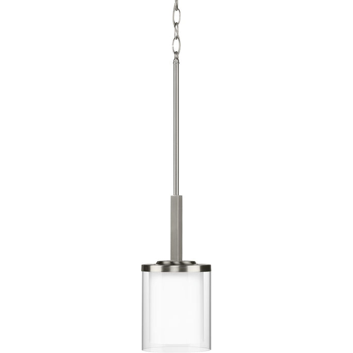 Mast Mini Pendant-Mini Pendants-Progress Lighting-Lighting Design Store