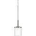 Mast Mini Pendant-Mini Pendants-Progress Lighting-Lighting Design Store