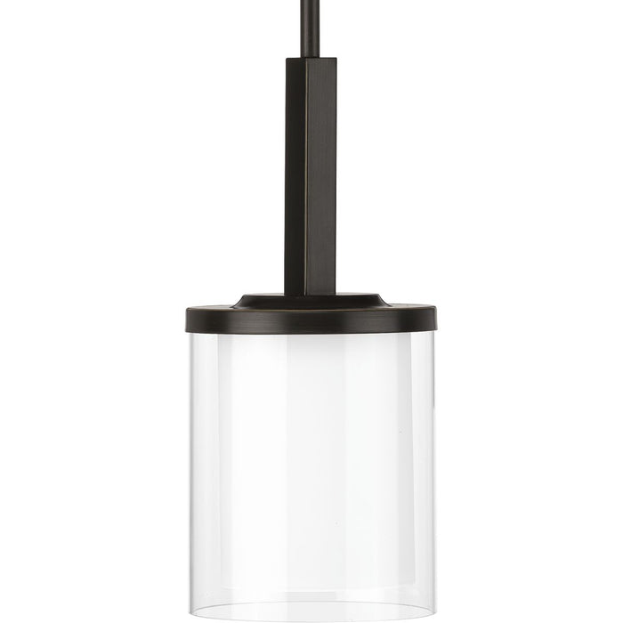 Mast Mini Pendant-Mini Pendants-Progress Lighting-Lighting Design Store