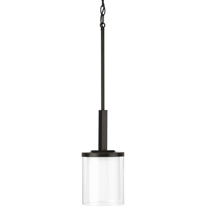 Mast Mini Pendant-Mini Pendants-Progress Lighting-Lighting Design Store