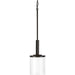 Mast Mini Pendant-Mini Pendants-Progress Lighting-Lighting Design Store