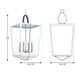 Point Dume Pendant-Foyer/Hall Lanterns-Progress Lighting-Lighting Design Store