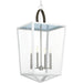 Point Dume Pendant-Foyer/Hall Lanterns-Progress Lighting-Lighting Design Store