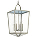 Point Dume Pendant-Foyer/Hall Lanterns-Progress Lighting-Lighting Design Store