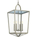 Point Dume Pendant-Foyer/Hall Lanterns-Progress Lighting-Lighting Design Store