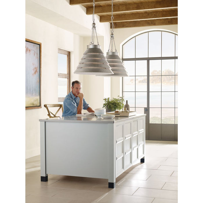 Point Dume Pendant-Pendants-Progress Lighting-Lighting Design Store