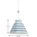 Point Dume Pendant-Pendants-Progress Lighting-Lighting Design Store