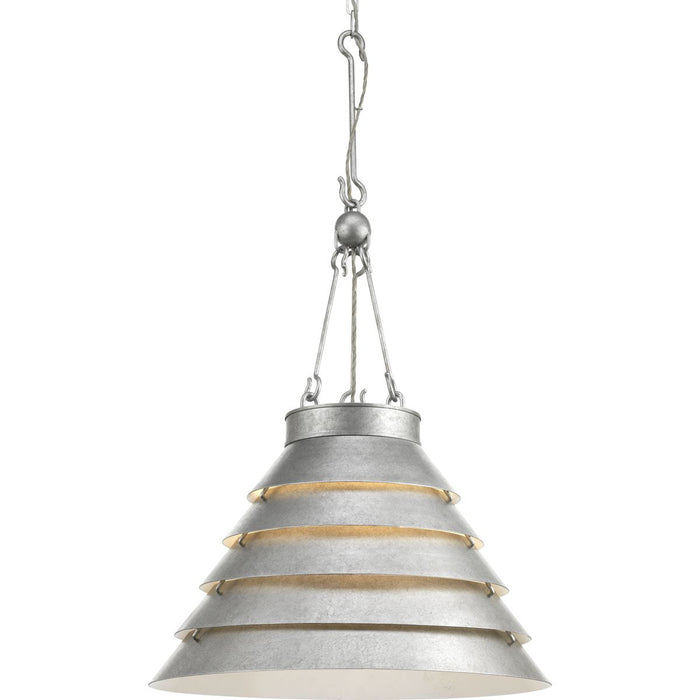 Point Dume Pendant-Pendants-Progress Lighting-Lighting Design Store