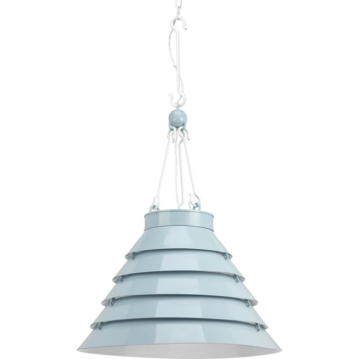 Point Dume Pendant-Pendants-Progress Lighting-Lighting Design Store
