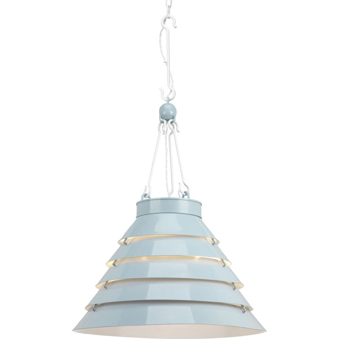 Point Dume Pendant-Pendants-Progress Lighting-Lighting Design Store