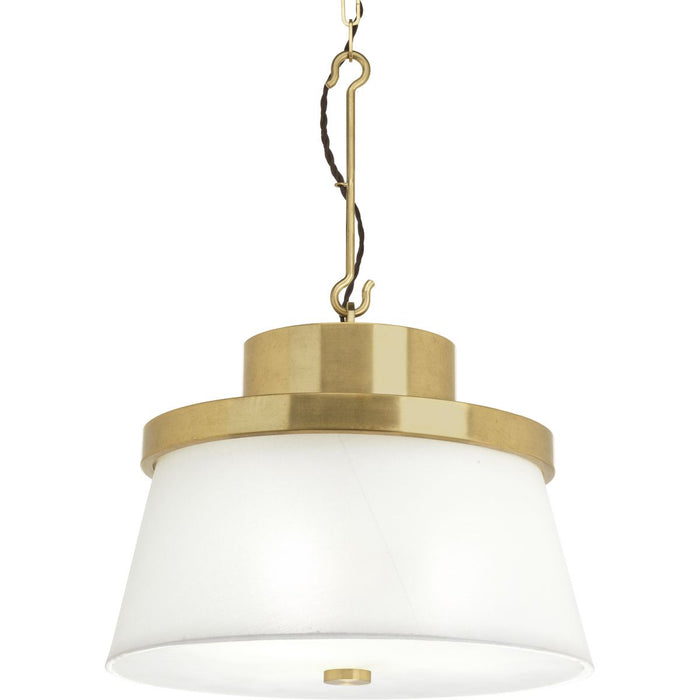 Point Dume-Windbluff Three Light Pendant-Semi-Flush Mts.-Progress Lighting-Lighting Design Store