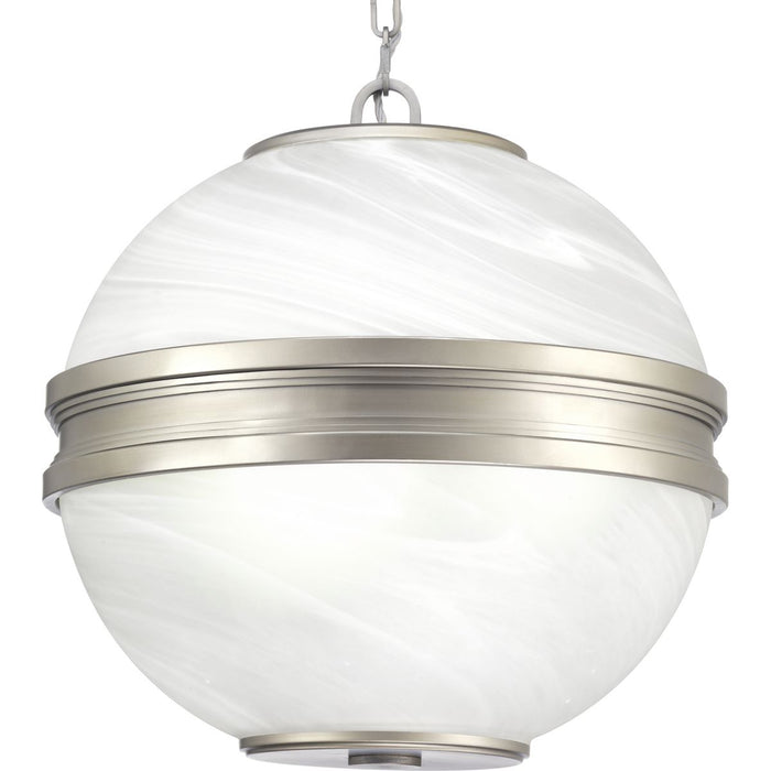 Point Dume Pendant-Pendants-Progress Lighting-Lighting Design Store