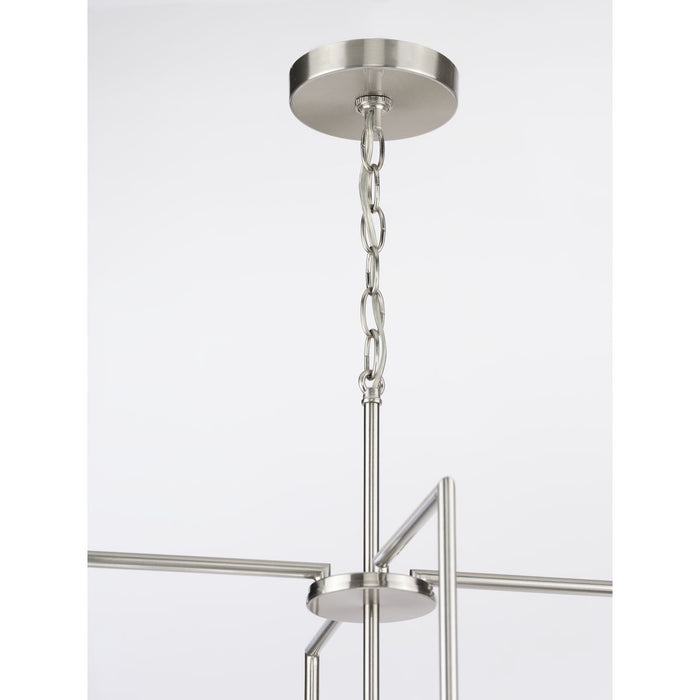 Replay Foyer Pendant-Foyer/Hall Lanterns-Progress Lighting-Lighting Design Store