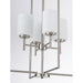 Replay Foyer Pendant-Foyer/Hall Lanterns-Progress Lighting-Lighting Design Store