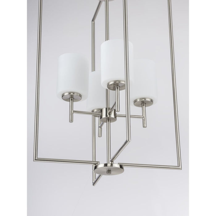 Replay Foyer Pendant-Foyer/Hall Lanterns-Progress Lighting-Lighting Design Store