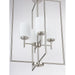 Replay Foyer Pendant-Foyer/Hall Lanterns-Progress Lighting-Lighting Design Store
