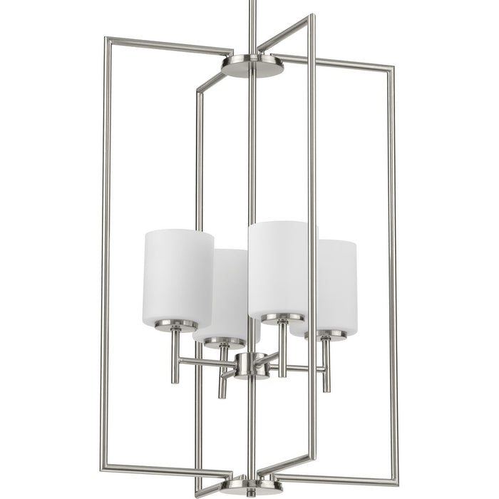 Replay Foyer Pendant-Foyer/Hall Lanterns-Progress Lighting-Lighting Design Store