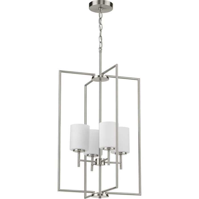Replay Foyer Pendant-Foyer/Hall Lanterns-Progress Lighting-Lighting Design Store