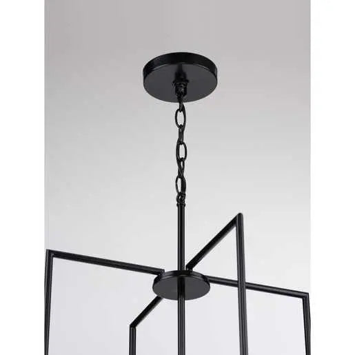 Replay Foyer Pendant-Foyer/Hall Lanterns-Progress Lighting-Lighting Design Store