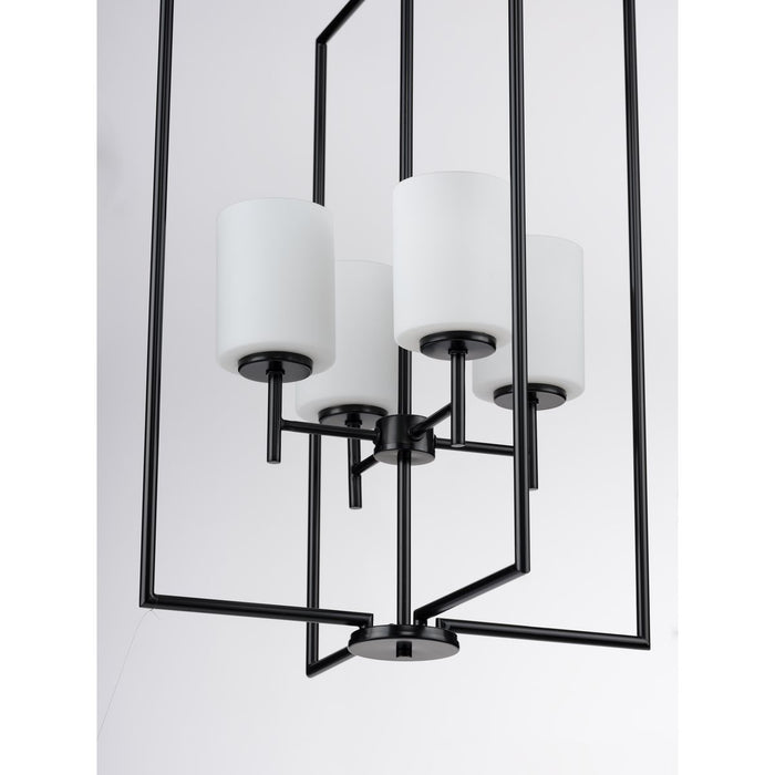 Replay Foyer Pendant-Foyer/Hall Lanterns-Progress Lighting-Lighting Design Store