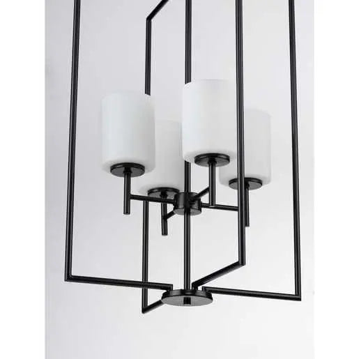 Replay Foyer Pendant-Foyer/Hall Lanterns-Progress Lighting-Lighting Design Store