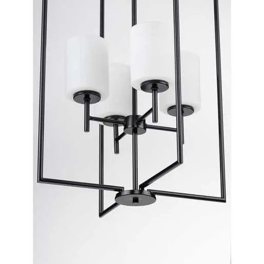 Replay Foyer Pendant-Foyer/Hall Lanterns-Progress Lighting-Lighting Design Store