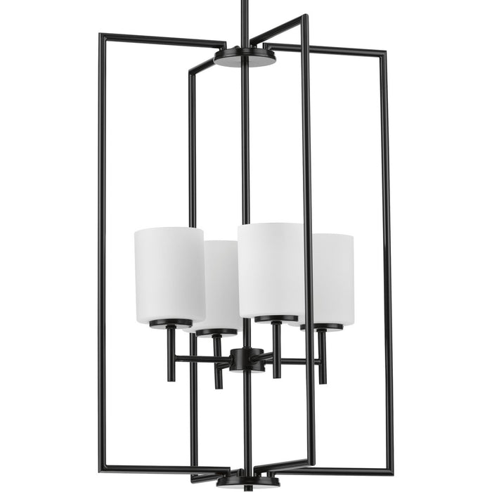 Replay Foyer Pendant-Foyer/Hall Lanterns-Progress Lighting-Lighting Design Store
