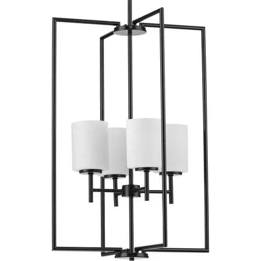 Replay Foyer Pendant-Foyer/Hall Lanterns-Progress Lighting-Lighting Design Store