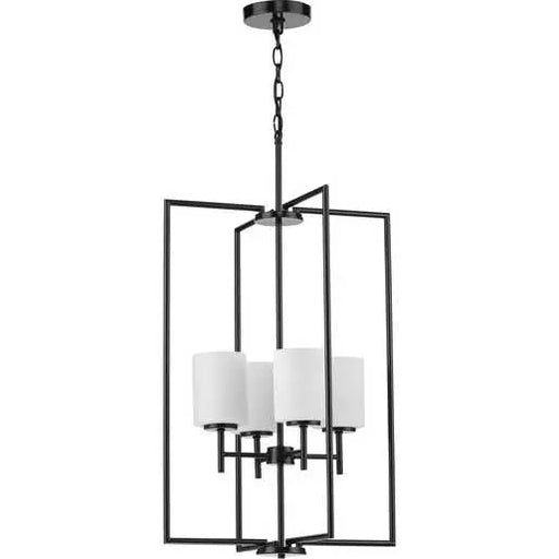 Replay Foyer Pendant-Foyer/Hall Lanterns-Progress Lighting-Lighting Design Store