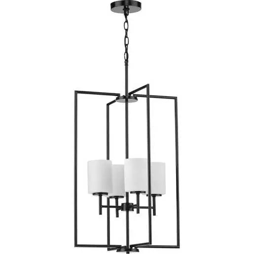 Replay Foyer Pendant-Foyer/Hall Lanterns-Progress Lighting-Lighting Design Store