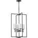 Replay Foyer Pendant-Foyer/Hall Lanterns-Progress Lighting-Lighting Design Store