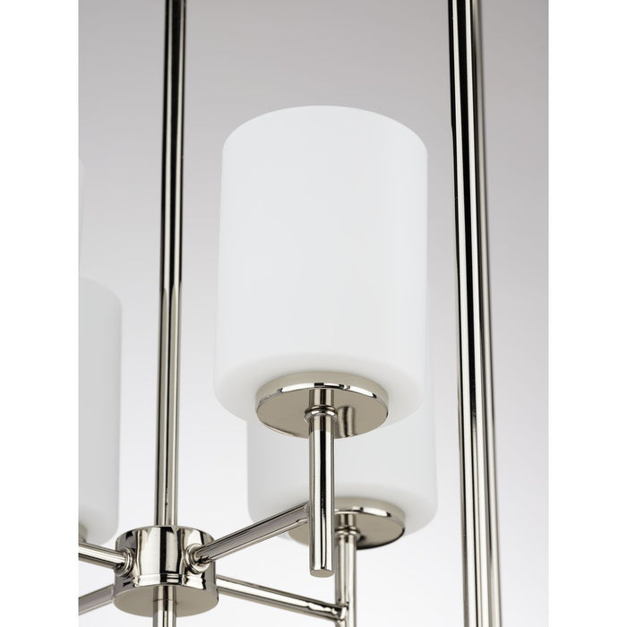 Replay Foyer Pendant-Foyer/Hall Lanterns-Progress Lighting-Lighting Design Store