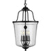 Bowman Foyer Pendant-Foyer/Hall Lanterns-Progress Lighting-Lighting Design Store