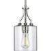 Lassiter Mini Pendant-Mini Pendants-Progress Lighting-Lighting Design Store