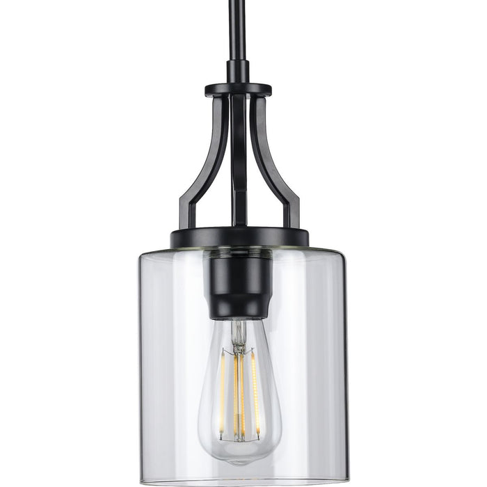 Lassiter Mini Pendant-Mini Pendants-Progress Lighting-Lighting Design Store
