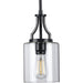 Lassiter Mini Pendant-Mini Pendants-Progress Lighting-Lighting Design Store