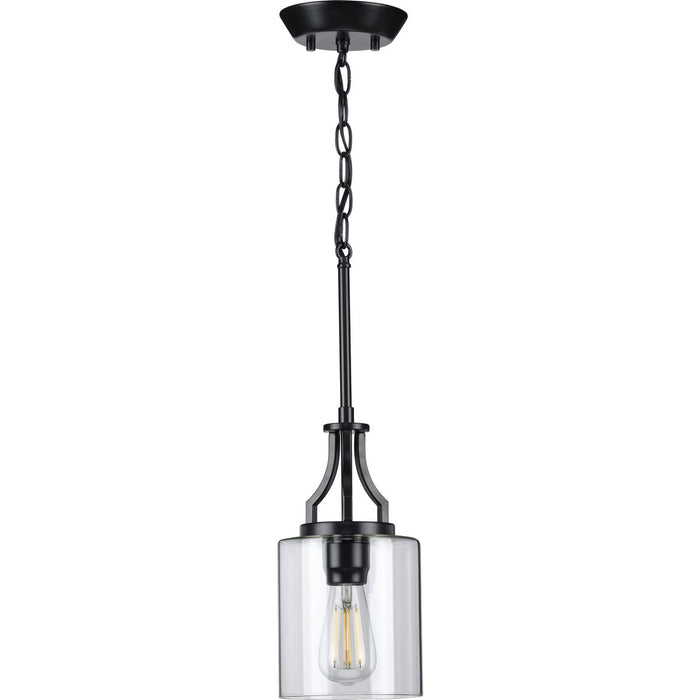 Lassiter Mini Pendant-Mini Pendants-Progress Lighting-Lighting Design Store