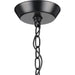 Lassiter Foyer Pendant-Foyer/Hall Lanterns-Progress Lighting-Lighting Design Store