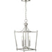 Parkhurst Foyer Pendant-Foyer/Hall Lanterns-Progress Lighting-Lighting Design Store