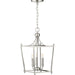 Parkhurst Foyer Pendant-Foyer/Hall Lanterns-Progress Lighting-Lighting Design Store