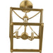Parkhurst Foyer Pendant-Foyer/Hall Lanterns-Progress Lighting-Lighting Design Store