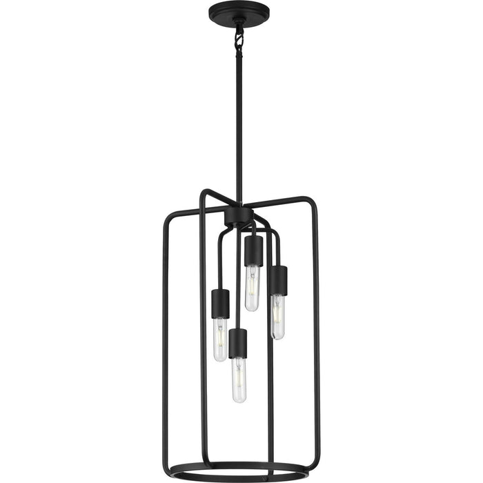 Bonn Pendant-Foyer/Hall Lanterns-Progress Lighting-Lighting Design Store