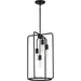 Bonn Pendant-Foyer/Hall Lanterns-Progress Lighting-Lighting Design Store