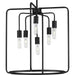 Bonn Pendant-Foyer/Hall Lanterns-Progress Lighting-Lighting Design Store