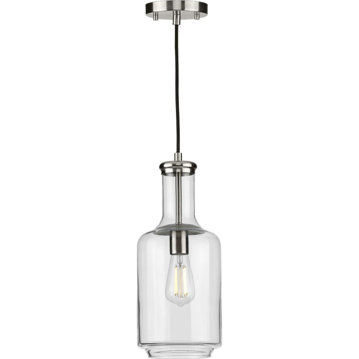 Latrobe Pendant-Mini Pendants-Progress Lighting-Lighting Design Store
