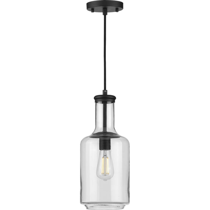 Latrobe Pendant-Mini Pendants-Progress Lighting-Lighting Design Store