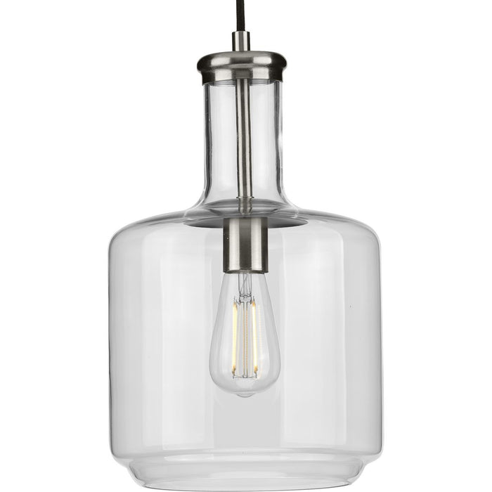 Latrobe Pendant-Pendants-Progress Lighting-Lighting Design Store