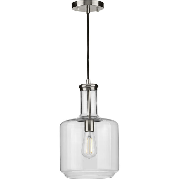 Latrobe Pendant-Pendants-Progress Lighting-Lighting Design Store